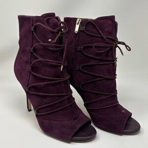 Sam Edelman Booties